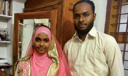 Hadiya-Love ji...